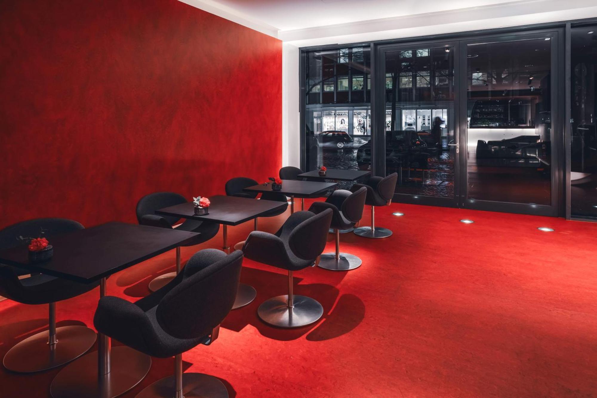 Hotel Q! Berlin — Bilder 3